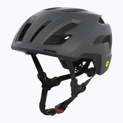 Casca de bicicletă Alpina Taunus Gravel MIPS
