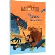 Mondragon. Marea incercare