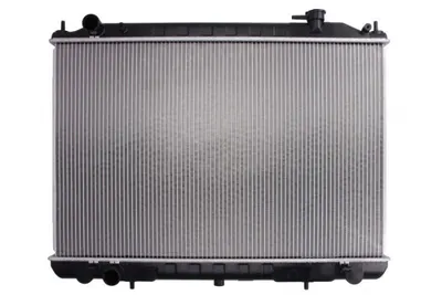 Radiator motor (Manual) potrivit NISSAN PICK UP 2.5D