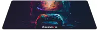 Mousepad Huzaro - Gaming 4.0, XL, moale, negru