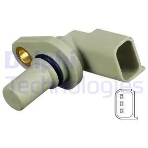 Senzor Pozitie Ax Came Ford C-Max, Fiesta Iv, Focus, Focus C-Max, Focus Ii, Galaxy, Mondeo Iv, S-Max, Tourneo Connect, Transit Connect 1.8d Intre 1999-2015