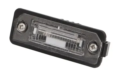 Lumina numar inmatriculare (C5W) potrivit VW GOLF 5 2003-2009