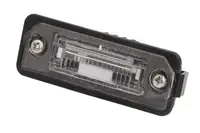 Lumina numar inmatriculare (C5W) potrivit VW GOLF 5 2003-2009