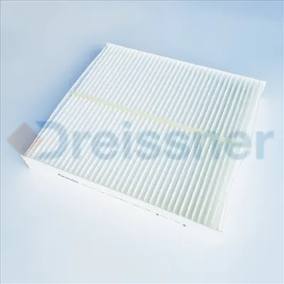 Filtru, aer habitaclu DREISSNER K0131DREIS