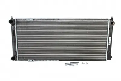 Radiator racire motor potrivit VW GOLF II, JETTA II, SCIROCCO 1.6 1.6D 1.8