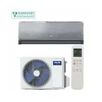 Aparat aer conditionat AUX C Pro Series ASW-H12C5A4 FQAR3DI-D0, 12000 BTU h, clasa A+++ A++, WiFi inclus, Sleep Mode, Auto Curatare, Auto Restart 12
