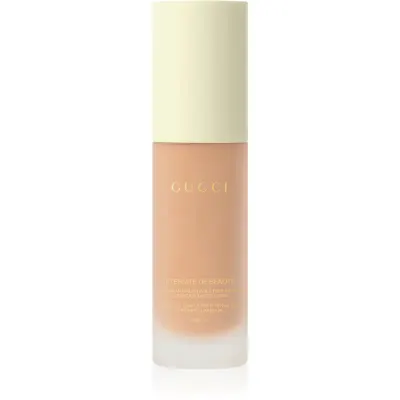 Gucci Gucci Beauty Eternité de Beauté machiaj cu efect matifiant SPF 15 culoare 265C 30 ml