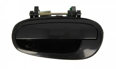 Maner usa spate stanga exterior, grunduita CHEVROLET LACETTI, NUBIRA; DAEWOO NUBIRA intre 2003-2009