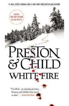 White Fire