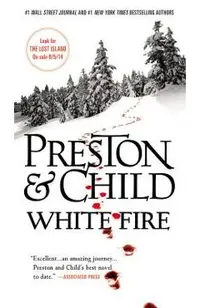 White Fire