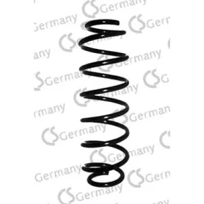 Arc spiral CS Germany 14.950.690