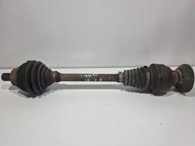Planetara dreapta fata 5N0407764 Volkswagen Tiguan facelift (2011-2015) 2.0 tdi CFFB