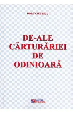 De-ale carturariei de odinioara