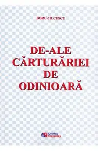 De-ale carturariei de odinioara