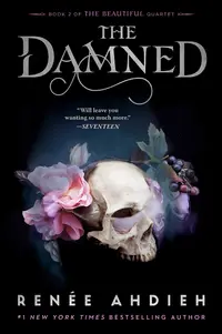 The Damned (Paperback)