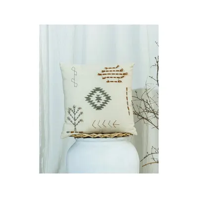 Față de pernă din amestec de bumbac 45x45 cm – Mila Home