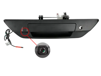 Camera marșarier ACV 771000-6076 Toyota Hilux