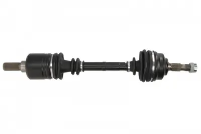 Planetara fata Stanga 612mm (fara ABS) potrivit CITROEN C4 GRAND PICASSO I, C4 I, C4 PICASSO I; PEUGEOT 307 2.0D 10.03-12.13