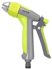 Pistol de udare Herly – Pro, cu jet drept și declanșator posterior