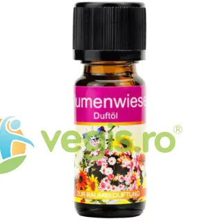 Ulei Parfumat Aromaterapie Flori de Camp 10ml