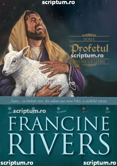 Profetul Amos Fiii incurajarii
