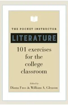 Pocket Instructor: Literature