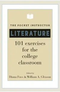 Pocket Instructor: Literature