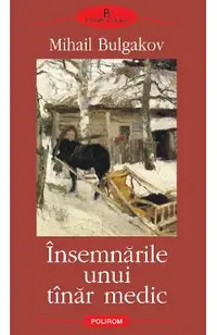 eBook Insemnarile unui tinar medic
