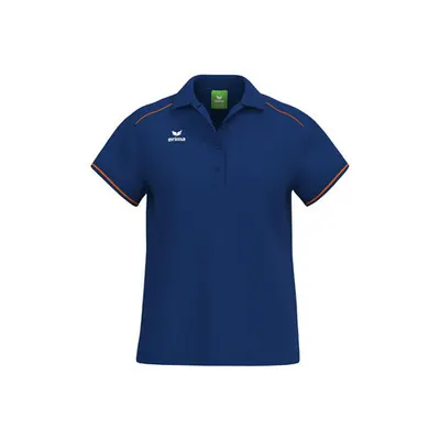 Tricou polo Erima Cmpt multicolor