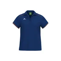 Tricou polo Erima Cmpt multicolor