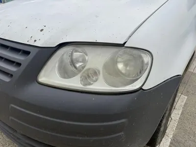 Far stanga 2K0941005D Volkswagen Caddy 3 (2004-2010)