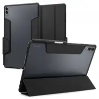 Husa pentru Samsung Galaxy Tab S11 Ultra, Spigen, Ultra Hybrid Pro, Neagra ACS10219
