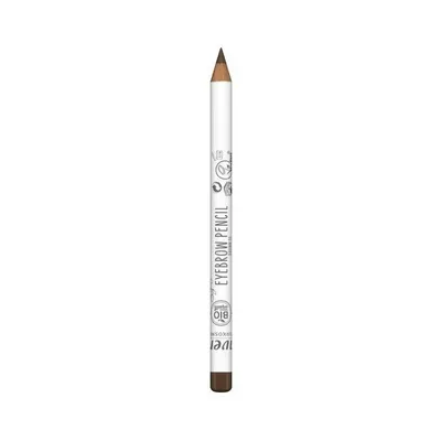 Creion pentru sprancene - Brown 01 1.14g Lavera