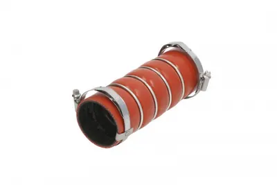Furtun intercooler stanga (Fata Superior, siliciu) CITROEN C4, C4 AIRCROSS, C4 GRAND PICASSO I, C4 GRAND PICASSO II, C4 I, DS3, DS4, DS5; PEUGEOT 207, 208 I 1.6 1.6ALK 1.6D dupa 2004