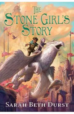 The Stone Girl's Story