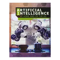 Artificial Intelligence at Home and on the Go, Tammy Enz