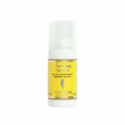 Deodorant roll-on, L'Occitane, Verbena, 50 ml