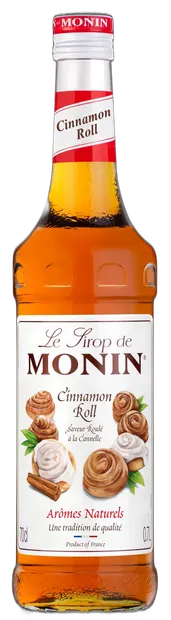 Sirop Cinnamon Monin 0.7l