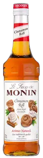 Sirop Cinnamon Monin 0.7l