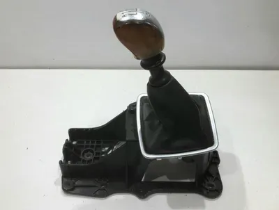 Nuca schimbator 8200694900h Renault Laguna 3 (2007-2010)