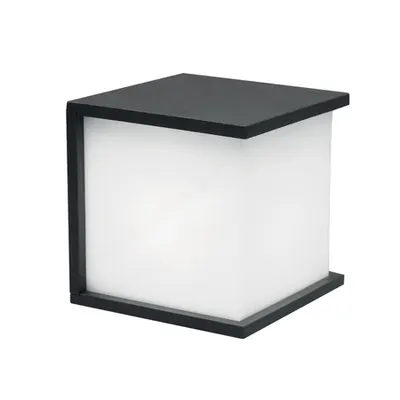 Aplica Torsten 1 Light Wall Fitting