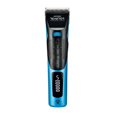 Trimmer ARTERO Reaktor
