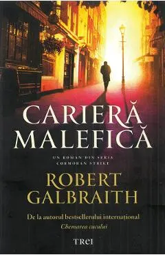 Cariera malefica