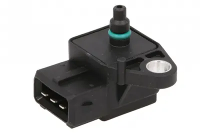 Senzor presiune galerie admisie (3 pin) potrivit BMW 3 (E46), 5 (E39), 7 (E38), X5 (E53); LAND ROVER FREELANDER I; OPEL OMEGA B 2.0D-3.9D 02.98-10.06