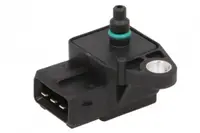 Senzor presiune galerie admisie (3 pin) potrivit BMW 3 (E46), 5 (E39), 7 (E38), X5 (E53); LAND ROVER FREELANDER I; OPEL OMEGA B 2.0D-3.9D 02.98-10.06