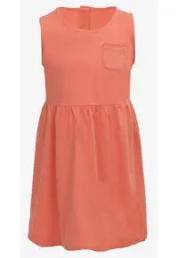 Rochie uni evazata