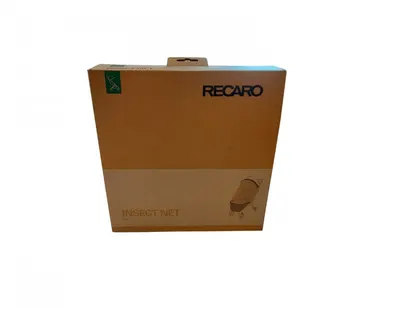 Plasa Insecte pentru Carucioarele LexaLexa Elite