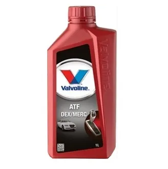 Ulei transmisie automata VALVOLINE ATF DEX MERC, volum 1 litru, mineral 1L