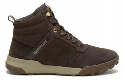 Pantofi bărbați CATerpillar Hex Ready Mid