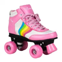 Role Rookie Forever Rainbow V2 ,39.5, Roz